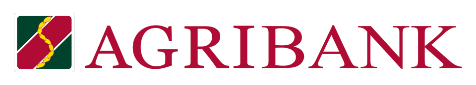Logo Agribank