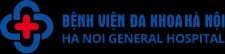 Logo Bệnh viện Đa khoa Hà Nội