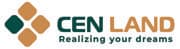 Logo CenLand