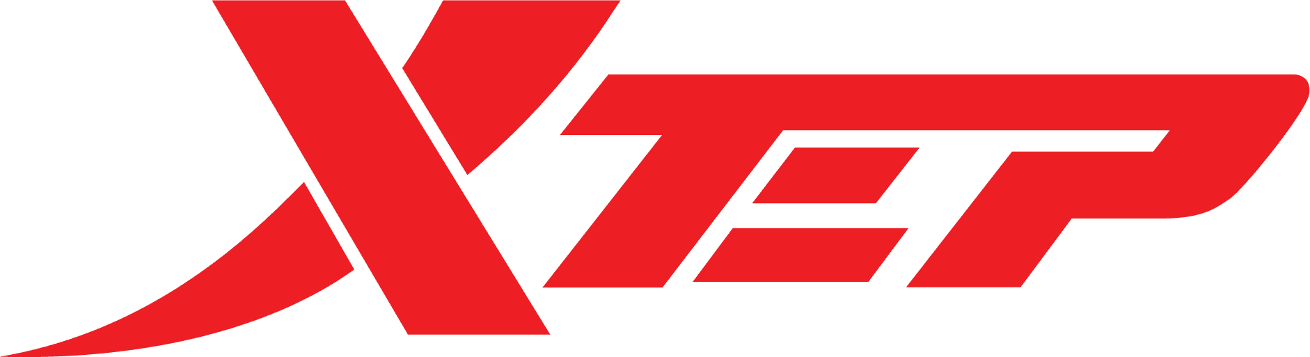 Logo Xtep