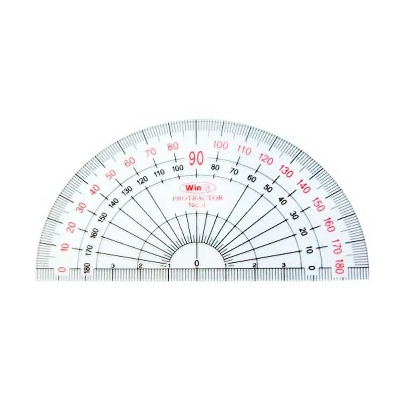 Thước Đo Độ Lớn WinQ - No4
