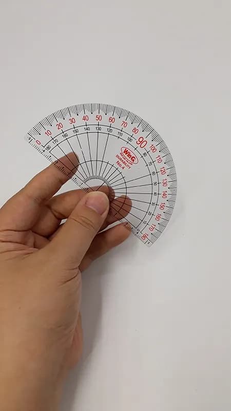 Thước Đo Độ Lớn WinQ - No4