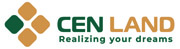 CenLand logo