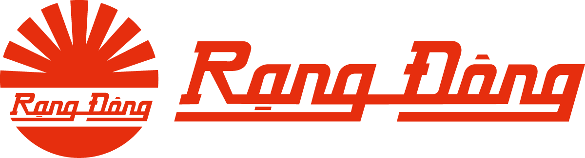 Rạng Đông logo