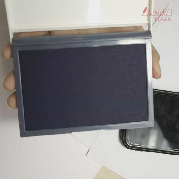 Ảnh Bàn dấu Shiny to SP3 (8x8) cho doanh nghiệp