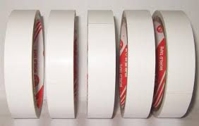 Ảnh Băng dính 2 mặt 2,4cm (12c/cây)_4
