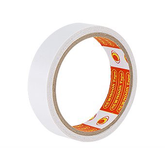 Ảnh Băng dính 2 mặt 2cm (15c/cây)7y_3