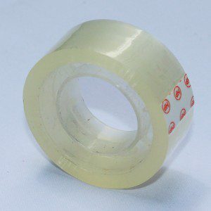Ảnh Băng dính trong 1,8cm (10c/c) 7y cho doanh nghiệp