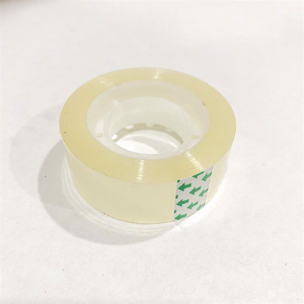 Ảnh Băng dính trong 1,8cm (10c/c) 7y cho doanh nghiệp