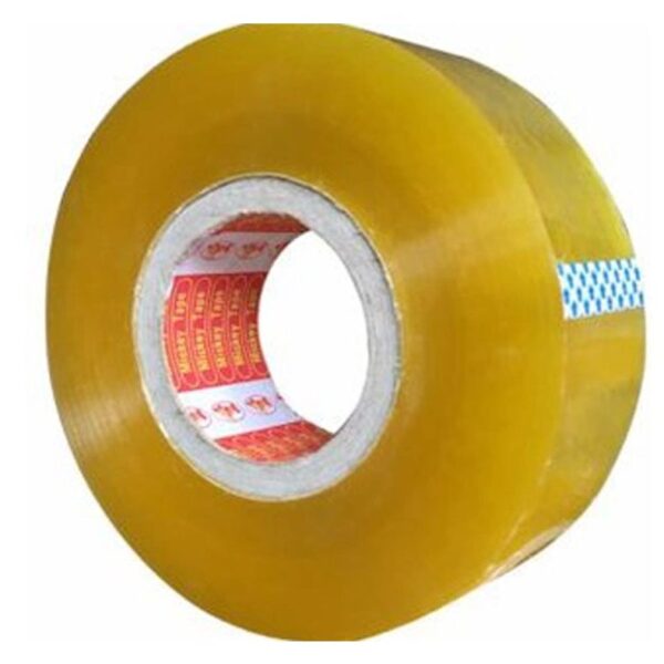 Ảnh Băng dính trong 4,8cm 180Y(2KG) (150Y)_2