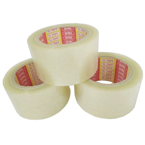 Ảnh Băng dính trong 4,8cm 180Y(2KG) (150Y)_3