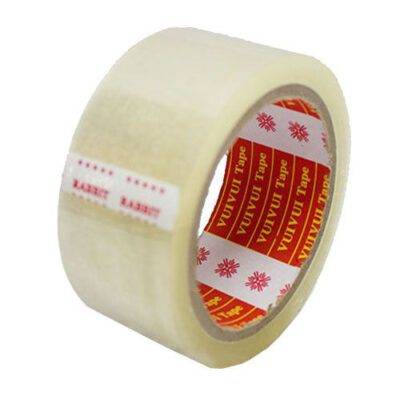 Ảnh Băng dính trong 4,8cm 80Y(6c/c) (40Y)_2