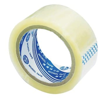 Ảnh Băng dính trong 4,8cm 80Y(6c/c) (40Y)_4