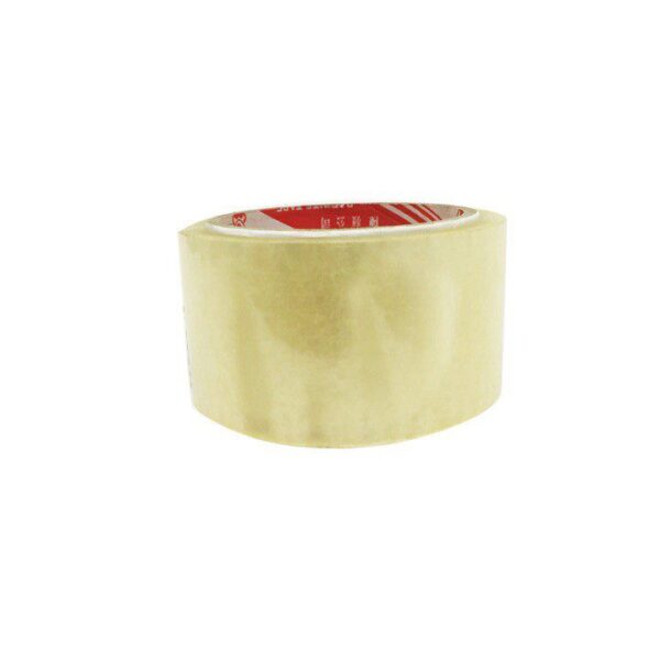 Ảnh Băng dính trong 7cm 80Y (4c/cây) cho doanh nghiệp