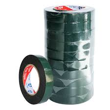 Ảnh Băng dính xốp đen 2,4cm 10c/1c_3