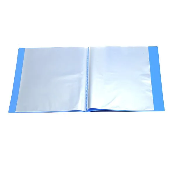 Ảnh Bìa 20 lá A4 FO DB01 cho doanh nghiệp