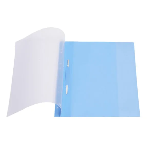 Ảnh Bìa Acco A4 PPFF - Flex offcie (10c/t)_4