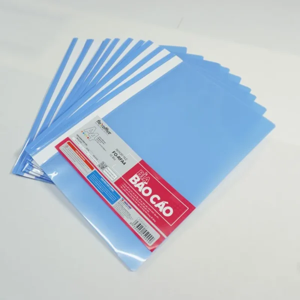 Ảnh Bìa Acco Plus ( FL101 RT)_4
