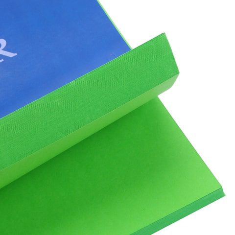 Ảnh Bìa mầu ngoại A1 cho doanh nghiệp