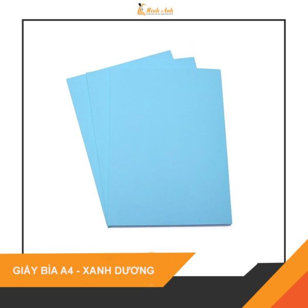 Ảnh Bìa mầu ngoại A4 L1 100 t/r xanh biển_3