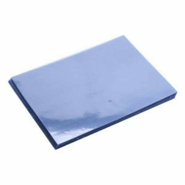 Ảnh Bìa mika A3 dầy 100 tờ/ram cho doanh nghiệp