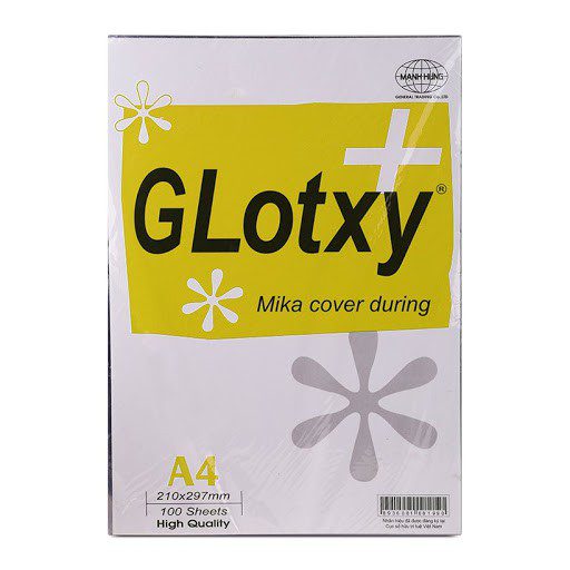 Bìa mika A4 dầy 100 tờ/ram TCT037_3 Ảnh Bìa mika A4 dầy 100 tờ/ram TCT037_3