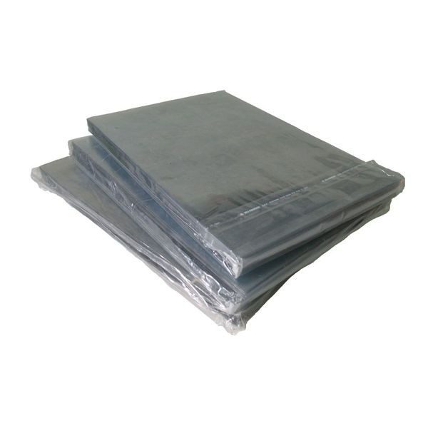 Ảnh Bìa mika A4 trung 100 tờ/ram TCT036_2