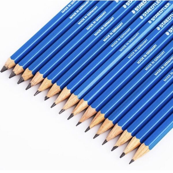 Ảnh Bút chì đức HB100 cho doanh nghiệp