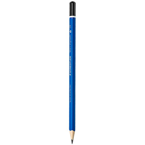 Ảnh Bút chì đức HB100 cho doanh nghiệp