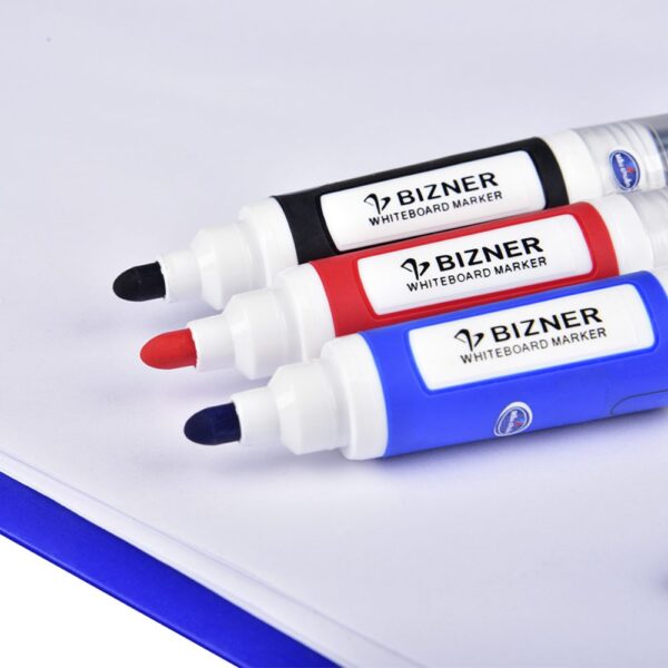 Ảnh Bút dạ bảng BIZ-WB02 (10c/h)_1