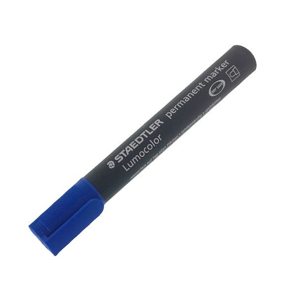 Ảnh Bút dạ dầu Đức 352 -10c/h xanh cho doanh nghiệp