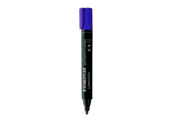 Ảnh Bút dạ dầu Đức 352 -10c/h xanh cho doanh nghiệp
