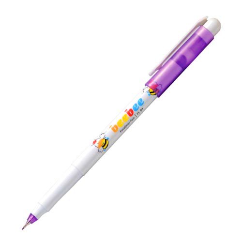 Ảnh Bút dạ kim TL Bebe FL04 10c/h cho doanh nghiệp