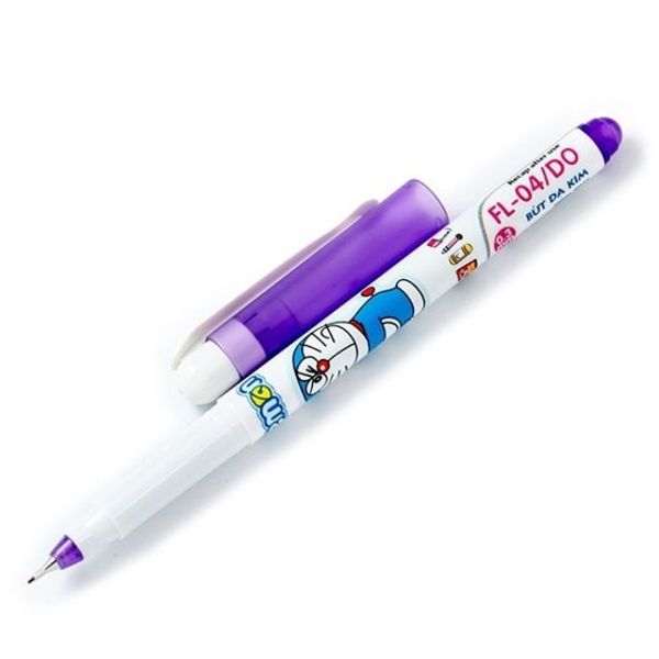 Ảnh Bút dạ kim TL Bebe FL04 10c/h cho doanh nghiệp