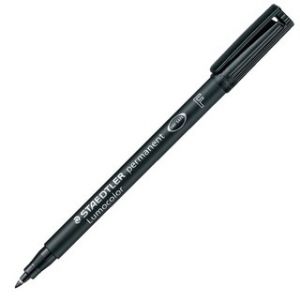 Bút dạ kính Steadler 318 (10c/h)_1 Ảnh Bút dạ kính Steadler 318 (10c/h) cho doanh nghiệp