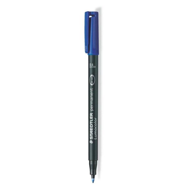 Ảnh Bút dạ kính Steadler 318 (10c/h) cho doanh nghiệp