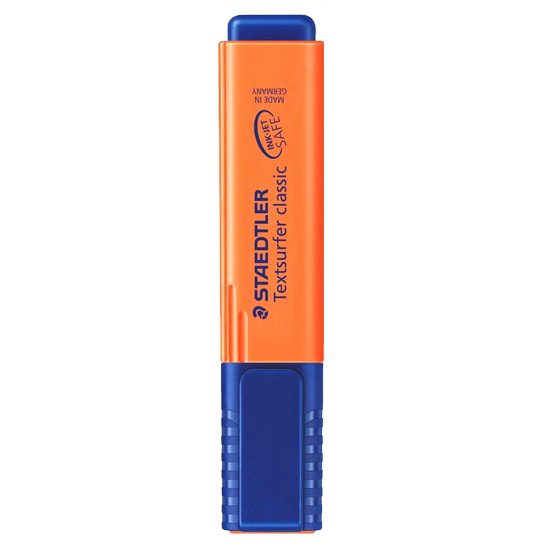 Ảnh Bút dấu dòng Staedtler I(10C/h)364- 4 cam_2