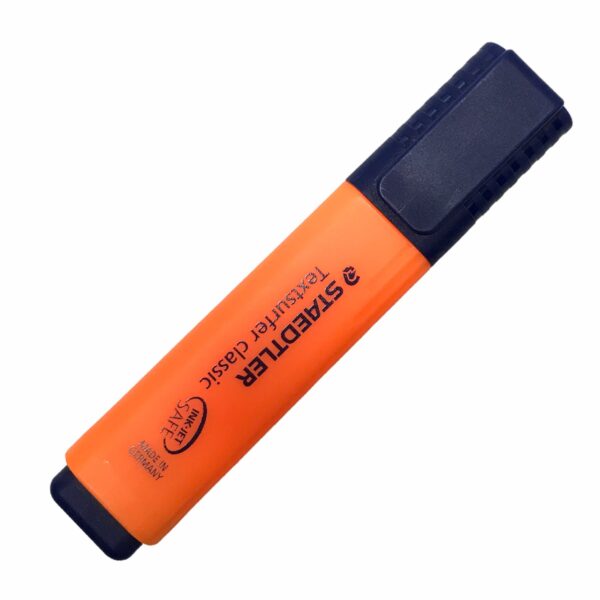 Ảnh Bút dấu dòng Staedtler I(10C/h)364- 4 cam_3
