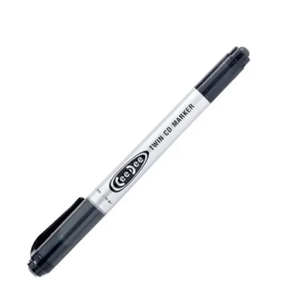 Ảnh Bút lông dầu PM04đen 10c/h_2