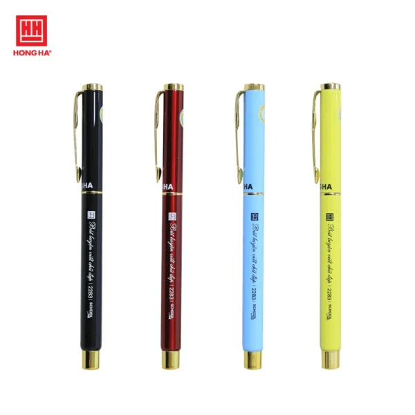 Ảnh Bút máy HH 2283 cho doanh nghiệp
