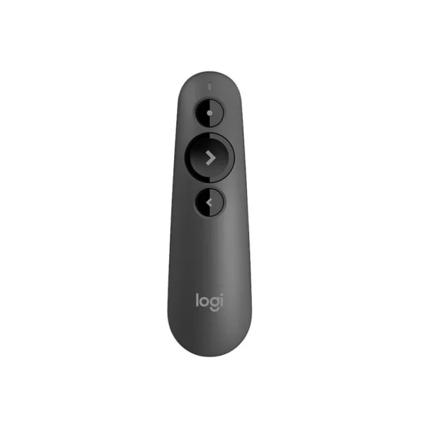 Ảnh Bút trình chiếu Logitech R500 cho doanh nghiệp