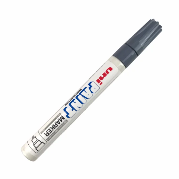 Bút viết sơn UNI PX20 (12c/h)_1 Ảnh Bút viết sơn UNI PX20 (12c/h) cho doanh nghiệp