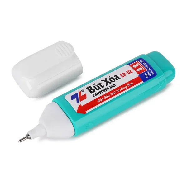 Ảnh Bút xoá TL CP02 (10c/h)_3