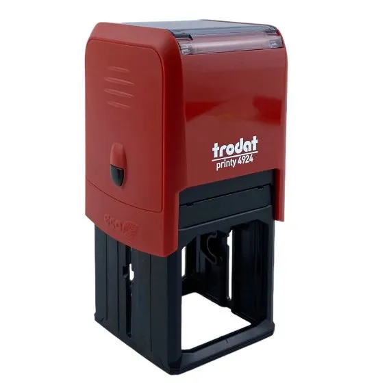 Cán dấu Trodat 4924_1 Ảnh Cán dấu Trodat 4924_1