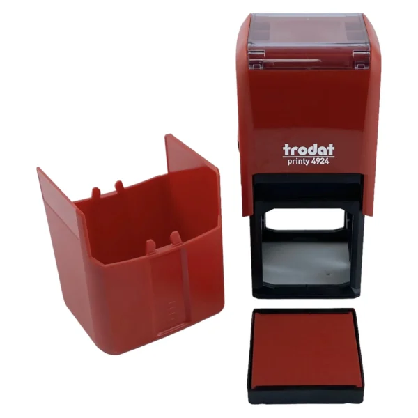 Ảnh Cán dấu Trodat 4924_2