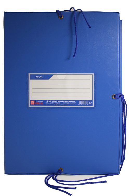 Ảnh Cặp 3 dây nhựa (L1) 10F_1