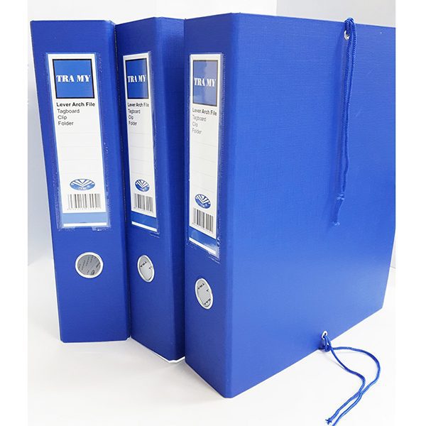 Ảnh Cặp 3 dây nhựa (L1) 10F_2