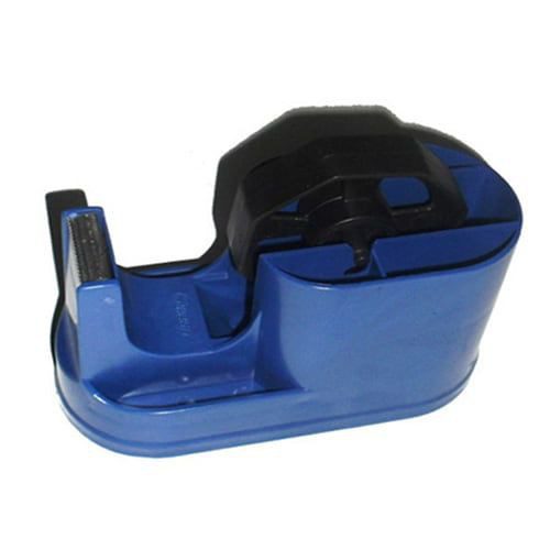 Ảnh Cắt băng dính 2,4cm LC 2002 cho doanh nghiệp