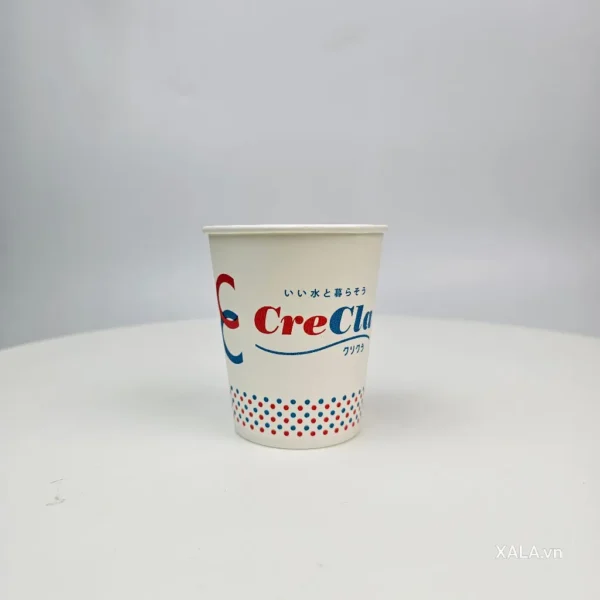 Ảnh Cốc giấy 7oz (50c/dây ) ( 2000c/th)_2
