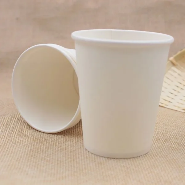 Ảnh Cốc giấy 9oz (1000c/th)_1